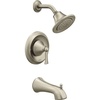 Brushed Nickel