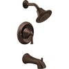 Oil Rubbed Bronze