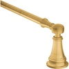 Brushed Gold