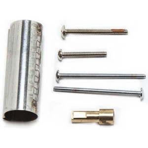 Moen 10399 One-Inch Handle Extension Kit, Chrome