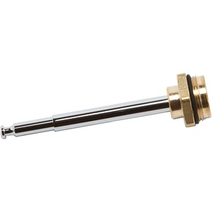 Moen 1394 Push Button Diverter Extension Kit, Chrome