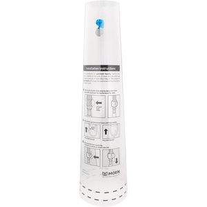 Moen 159060 Pullout/Pulldown Hose Management System (Hose Guide)
