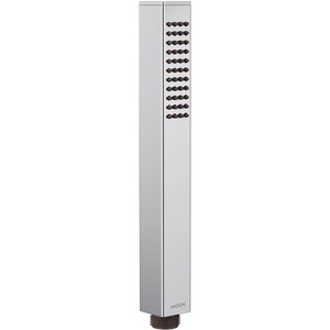 Moen 189575 Eco-Performance Handshower Handheld Shower Head, Chrome(Chrome)