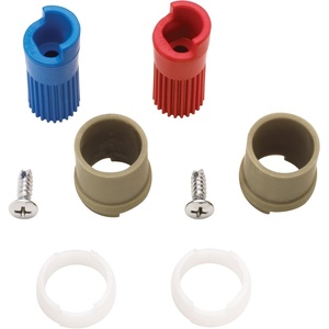 Moen 97479 Monticello Widespread Bathroom Sink Faucet Replacement Stem Extension Kit
