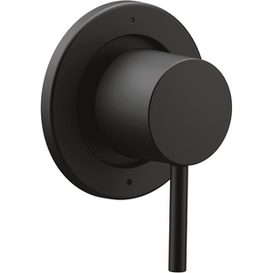 Moen Align Brushed Nickel 2 or 3-Function Diverter Transfer Trim Kit, Valve Required, T4191BN(Matte Black)