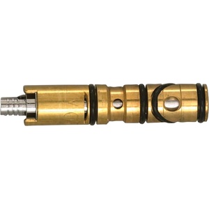 Moen Brass Single-Handle Kitchen and Bathroom Sink Faucet Cartridge Replacement, 1200