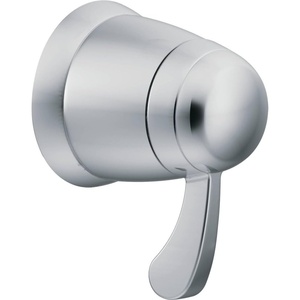 Moen Brushed Nickel Exacttemp Volume Control Trim, Valve Required, TS3600BN(Chrome)