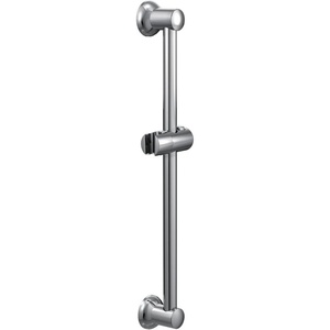 Moen Chrome Handshower 30-Inch Adjustable Slidebar Assembly, A735(Chrome)