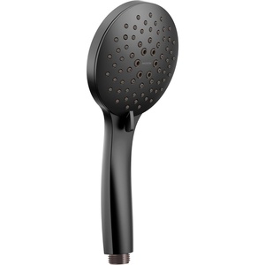 Moen Matte Black Eco-Performance Handshower Hand Shower Head, 189315BL