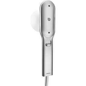 Moen N214H0CH Spa Handshower, Chrome/White((Pack of 1))