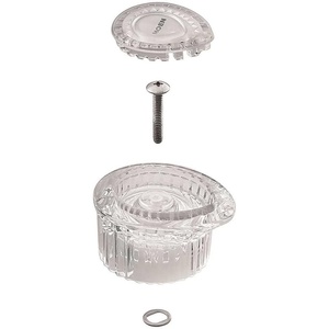 Moen Posi-Temp Tub and Shower Faucet Handle Replacement Kit, 100710(Kit (Pack of 18))