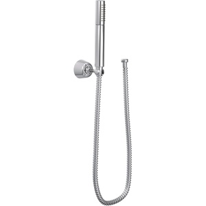Moen S11705EP Showering Accessories-Premium Eco-Performance Handshower Handheld Shower, Chrome