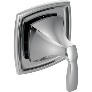 Moen T4611 Voss Transfer Valve Trim, Chrome(Chrome)