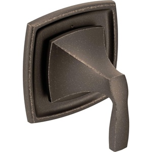 Moen T4611 Voss Transfer Valve Trim, Chrome(Oil Rubbed Bronze)