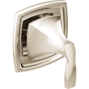 Moen T4611 Voss Transfer Valve Trim, Chrome(Polished Nickel)
