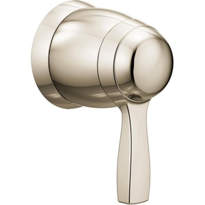 Moen T4692BN Voss Volume Control Valve Trim Kit, Valve Required, Brushed Nickel(Polished Nickel)