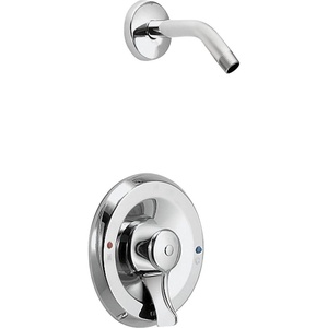 Moen T8375NH, Chrome(.5)