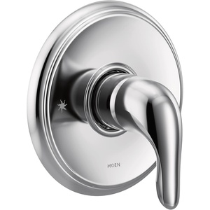 Moen UTL170 Legend M-CORE 3-Series 1-Handle Valve Trim Kit, Valve Required, Chrome