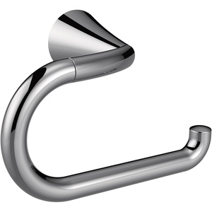 Moen YB2308CH Glyde Paper Holder, Chrome(Chrome)