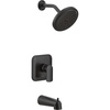 Matte Black