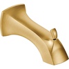 Brushed Gold