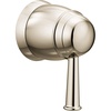Polished Nickel