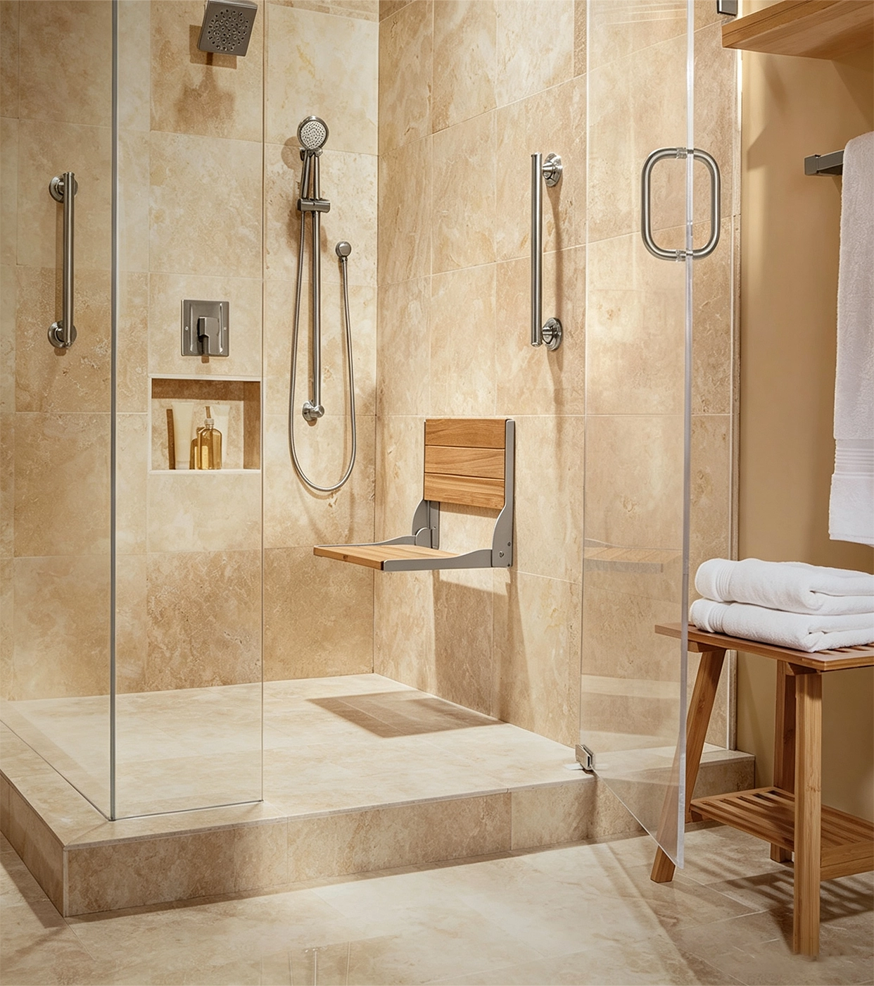 Moen Faucets & Shower Systems | Kitchen, Bathroom Fixtures & Smart Water Solutions