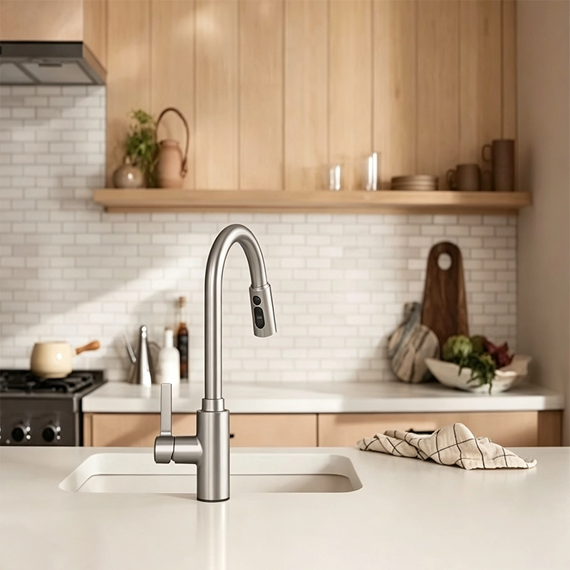 Moen Faucets & Shower Systems | Kitchen, Bathroom Fixtures & Smart Water Solutions