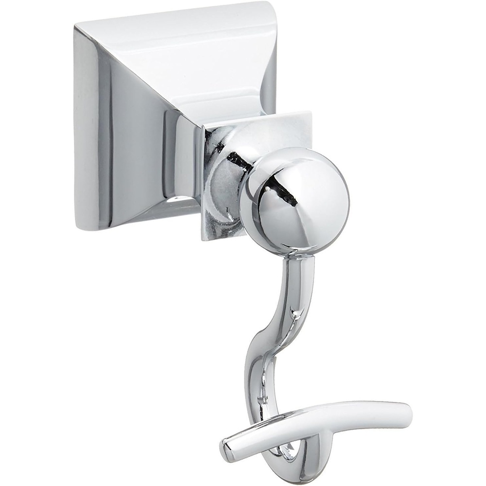 image:imageMoen DN8303CH Retreat Robe Hook Chrome
