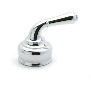 Moen 95612 Monticello Handle Hub Kit, Chrome