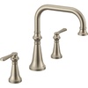 Brushed Nickel